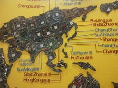 -杨梅红艺术教育(万象城教学中心)