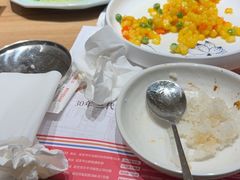 -九毛九西北菜(大东海店)