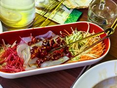 -永红源·小排档(闽江路店)