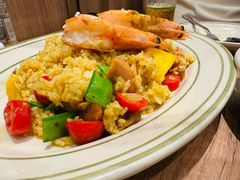 -玛格萝妮比萨屋(四平店)