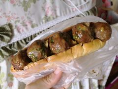 -巴黎贝甜(五月花广场店)