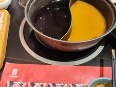 -厚道寿喜烧専門店·自助畅食(国贸店)