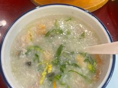 -宏状元现熬粥·京味菜(五棵松店)