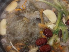 -澳盟清汤鲜黄牛肉(公济桥路店)