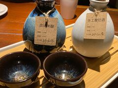 -意满花千醉(金茂览秀城店)
