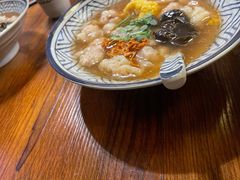 -四喜馄饨(黄土岭店)