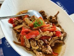 茶油炒土鸡-时间仓(月湖公园店)