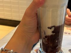 -翠华餐厅(百老汇店)