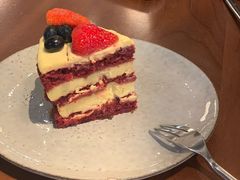 -BAKER&SPICE(BFC外滩金融中心店)
