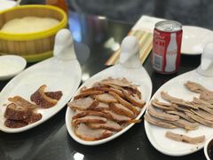 -鸿运楼烤鸭店(天桥店)