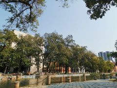 -广西大学(大学东路校区)