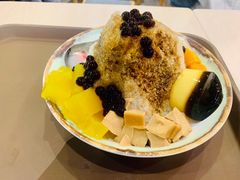 -鲜芋仙(苏州干将店)