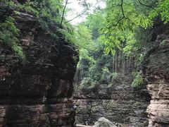 -焦作青龙峡风景名胜区