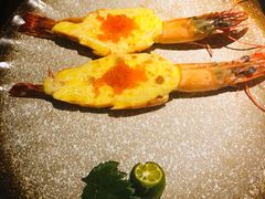 -山葵家·创意料理(万象汇店)