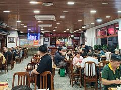-柴氏风味斋(甘家口店)
