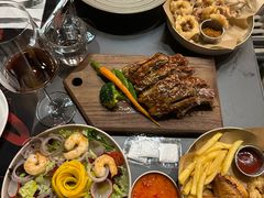 -Nord Grill&Bar Highland诺德西餐(深圳欢乐海岸店)