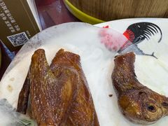 -隆昌海鲜酒家(南岸路店)