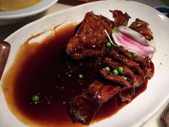 西湖酥醋鱼-桂满陇-十里风荷(合生汇店)