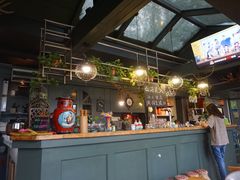 -有才叔的小馆(招商依云曲江店)