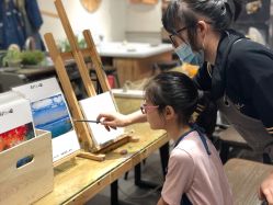 -吾行DIY手工坊(壹方北馆店)