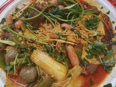 -文立新麻辣烫(合生汇21街区店)