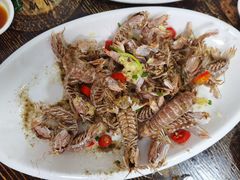 -星奇缘·海鲜餐厅(东山美食地标店)