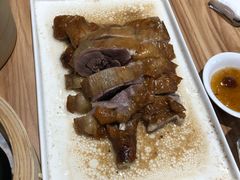 -胜记凯心茶餐厅(汇金财富广场店)