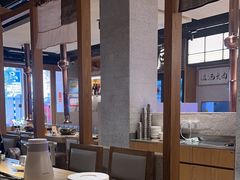 -泥炉烧肉师(新街口金銮巷店)