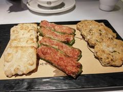 -老伙记海鲜码头(北滘店)