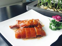 -春满园·早茶·粤菜·宴会(前海店)