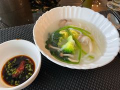 麻辣烫-圣丰索菲特·2 On 988 Café 自助餐厅