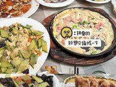 -华春餐馆(鱼山路店)