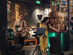 -haxnbauer海森堡德国餐厅(深圳coco店)