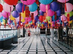 -朝阳区图书馆(小庄店)