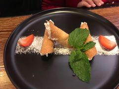 -安妮意大利餐厅(世贸天阶店)