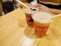 -八婆婆烧仙草(曾厝垵店)