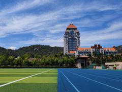 -厦门大学(思明校区)