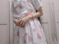 -甜镜物语 LOLITA·汉服·JK制服三坑生活馆(滨江道店)