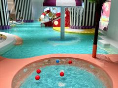 -涨巢·潮玩水疗局