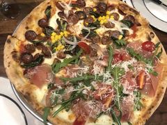 -1861意大利餐厅(文化广场店)