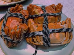 -金海湾自助餐厅(金陵饭店)