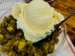 -沙湾姜埋奶(兴新包店)