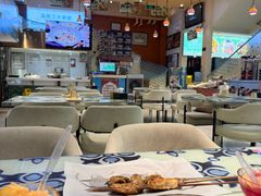 -撒拉花儿·新疆菜·清真(太阳宫店)