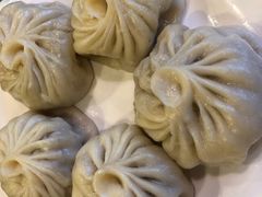 布里亚特羊肉包子-情忆草原涮肉馆