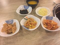-郑阿姨的家·이모네·韩料&烤肉(武川路店)