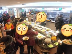 -素满香·素食自助餐(西安·民乐园店)