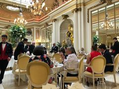 -The Ritz Restaurant