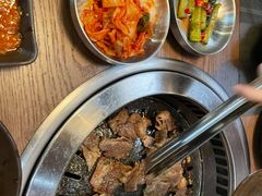 -香猪坊韩国烤肉专属门店(魏公村店)