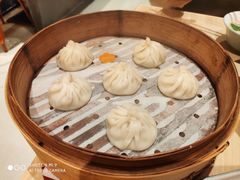 鲜虾小笼包-弄堂小笼包(西青中北永旺购物中心店)