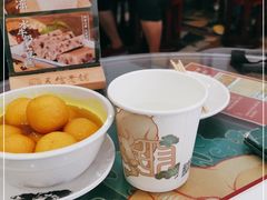-民信老铺(华盖路店)